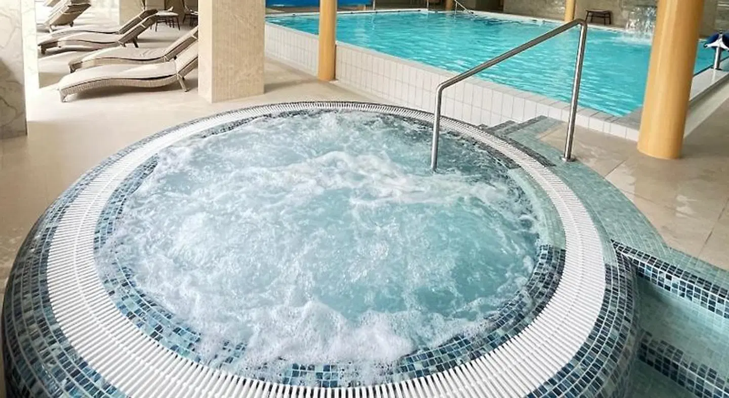 Health & Wellness Center Energetikas HEALTH_BEAUTY