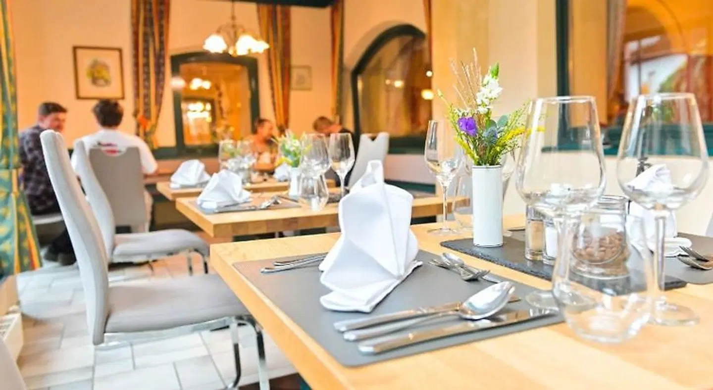 Flattacher Hof Restaurant
