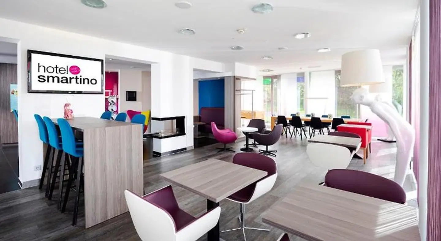 Smartino LOUNGE_LOBBY
