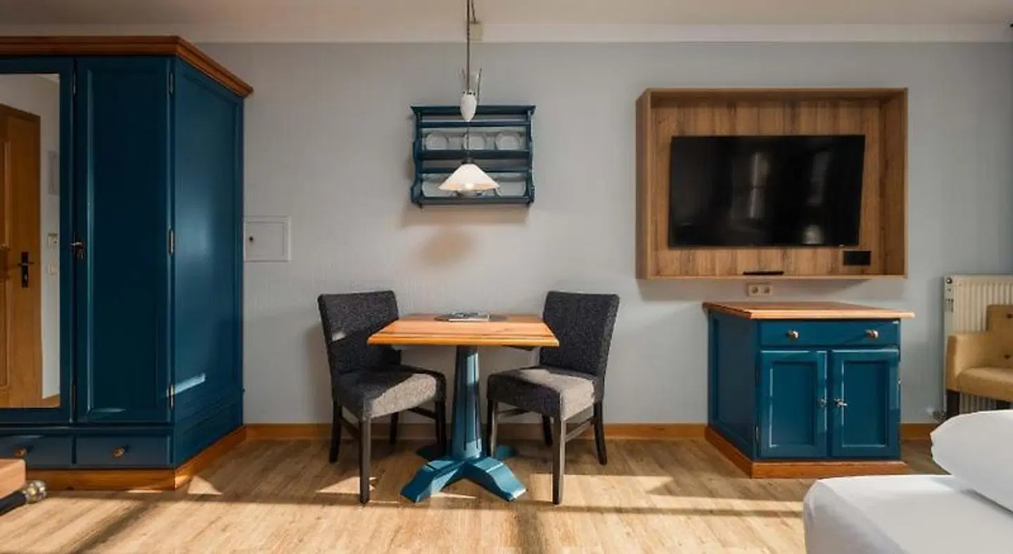 MONDI Appartements am Grundlsee ROOM_EXAMPLE