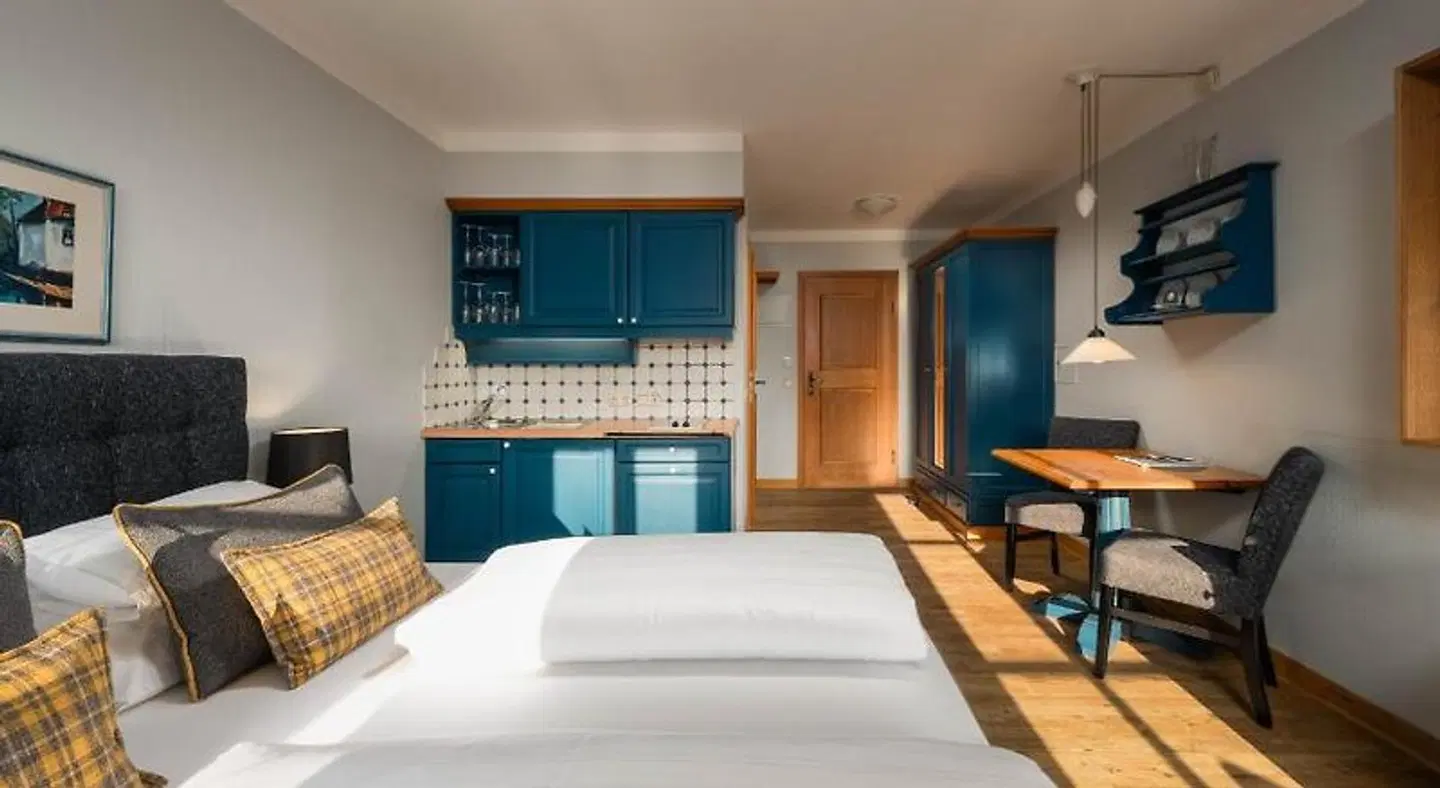 MONDI Appartements am Grundlsee ROOM_EXAMPLE