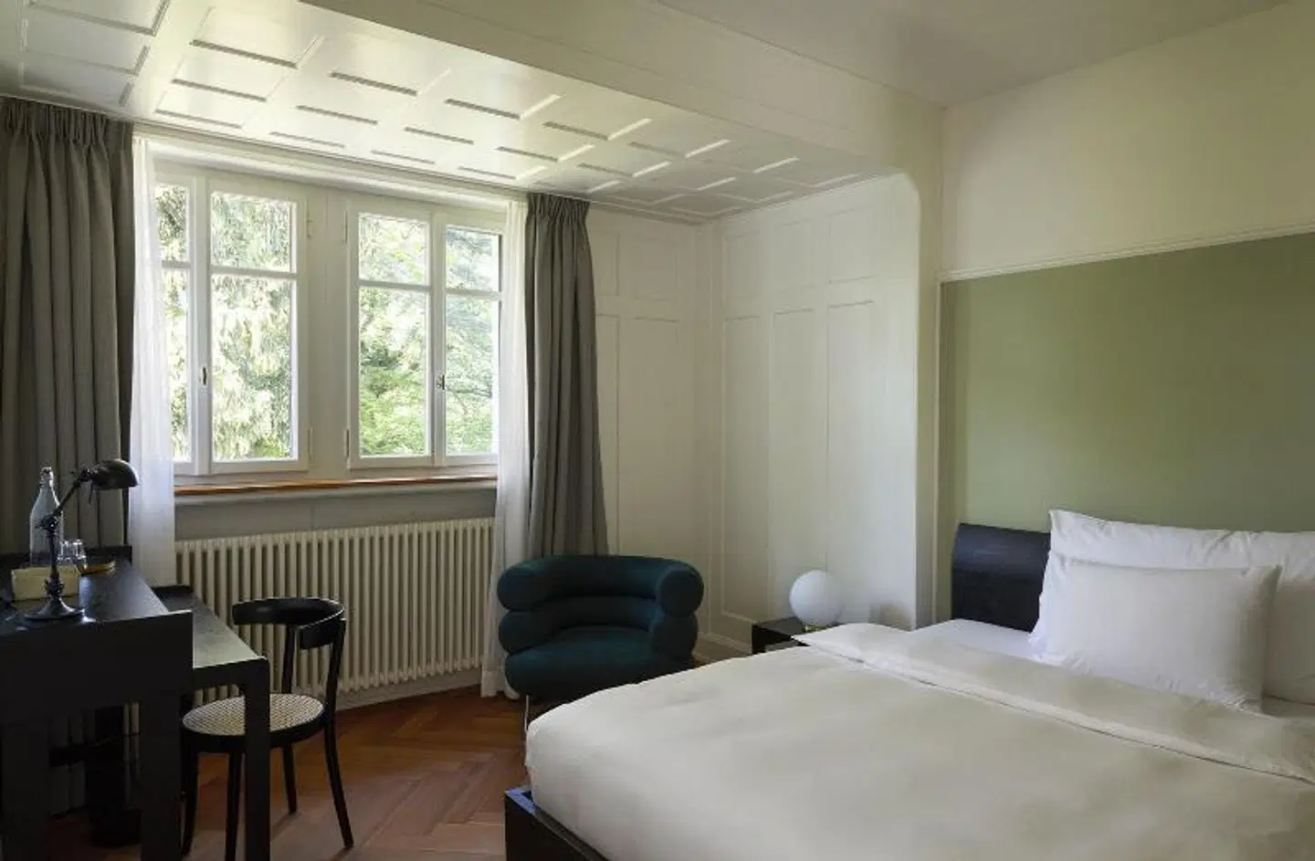 Signau House & Garden ROOM_EXAMPLE