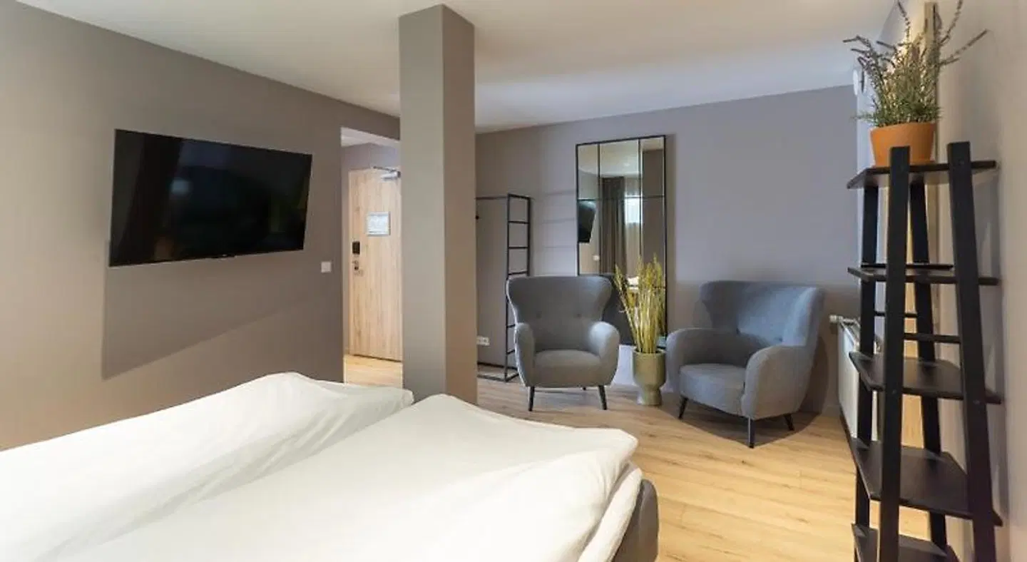 Hótel Varmaland ROOM_EXAMPLE