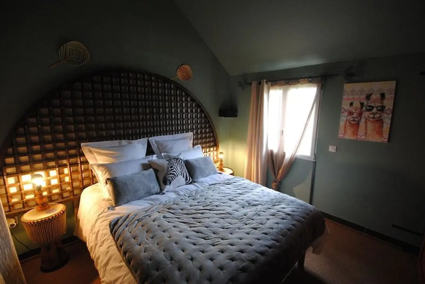 Le Grand Logis ROOM_EXAMPLE