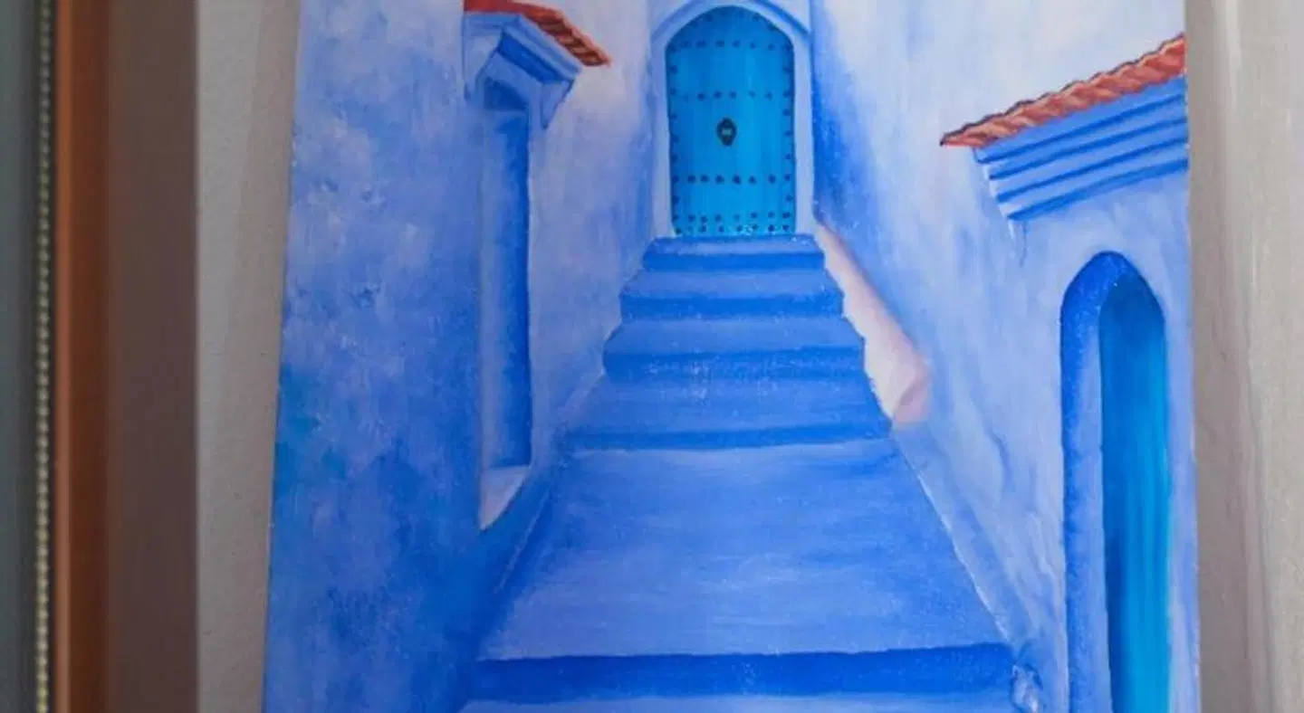 Riad Zaitouna Chaouen HEALTH_BEAUTY