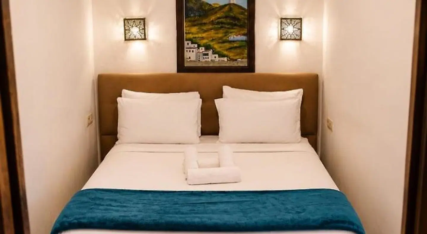 Riad Zaitouna Chaouen ROOM_EXAMPLE