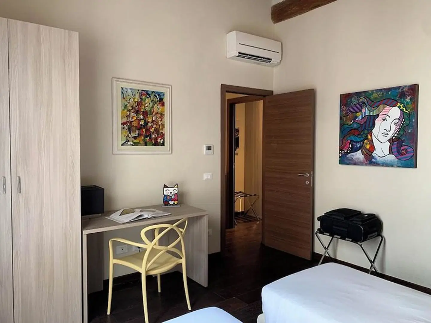 Florence Art Apartments ROOM_EXAMPLE