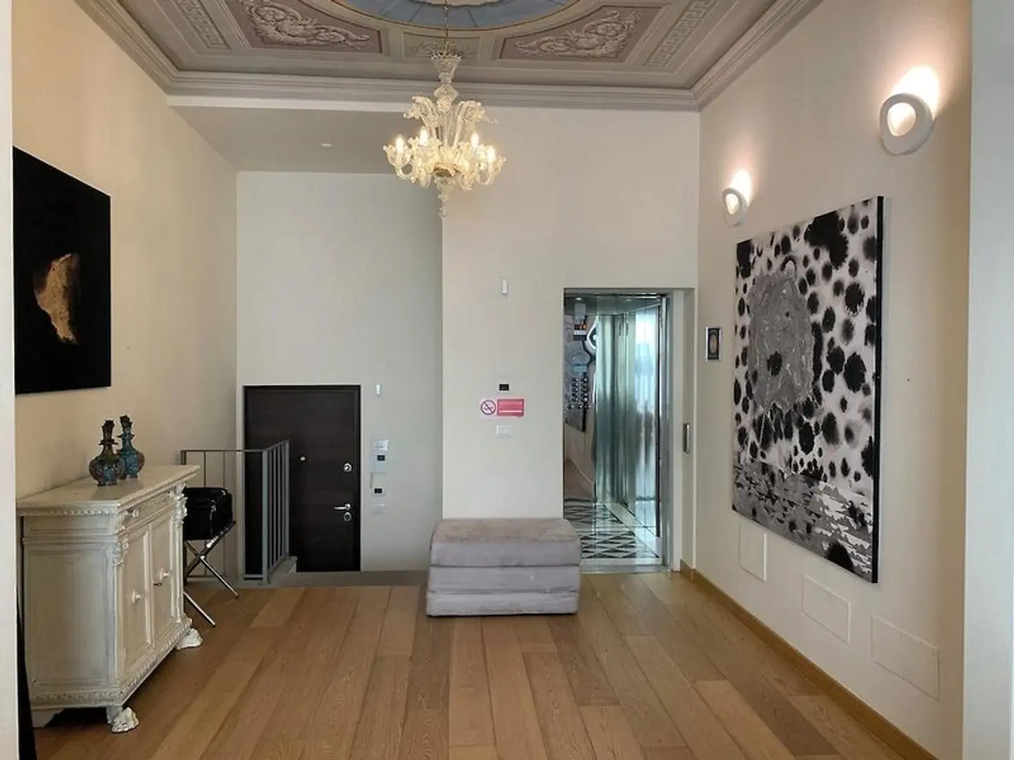 Florence Art Apartments ROOM_EXAMPLE