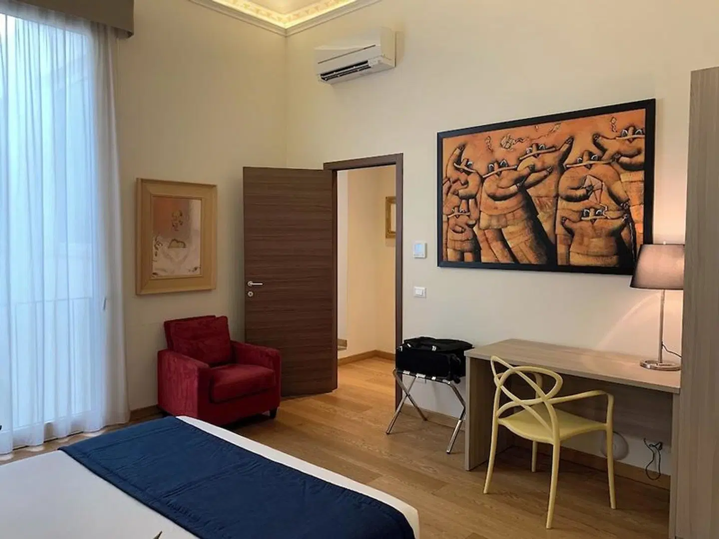 Florence Art Apartments ROOM_EXAMPLE