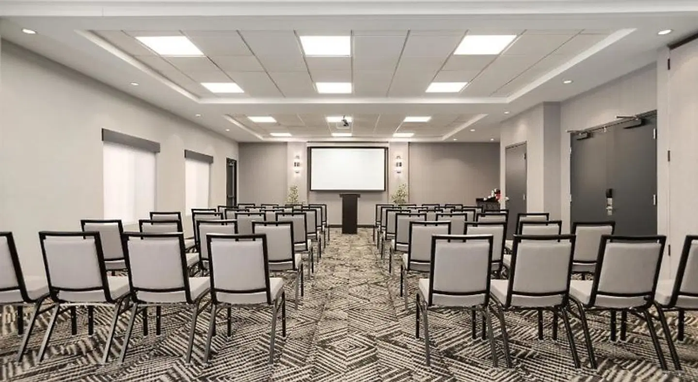 Hyatt Place Santa Fe Konferenz