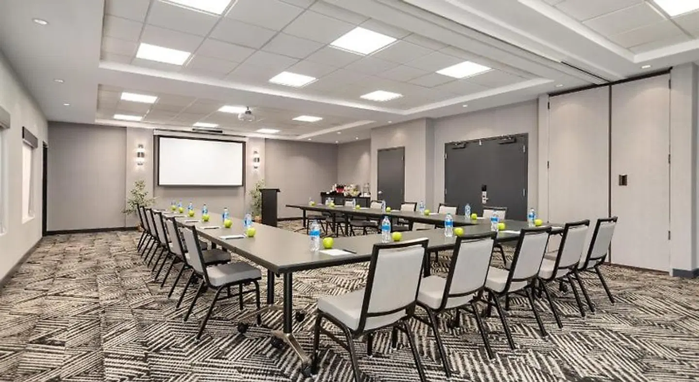 Hyatt Place Santa Fe Konferenz