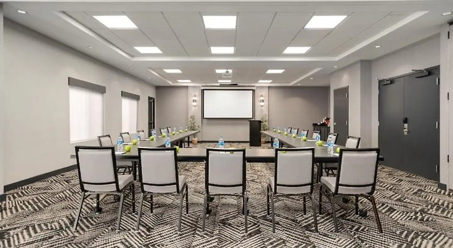 Hyatt Place Santa Fe Konferenz