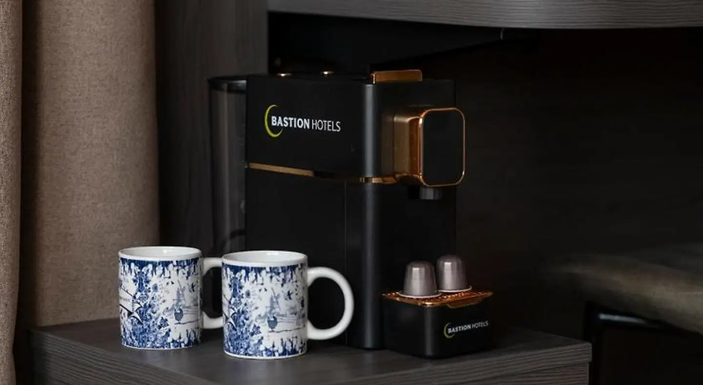 Bastion Hotel Vlaardingen Konferenz