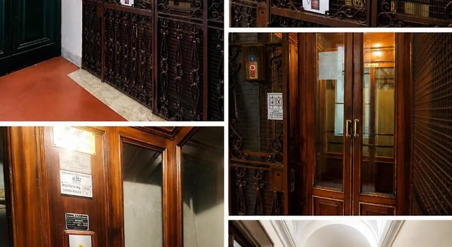Sofia's Suites Badezimmer