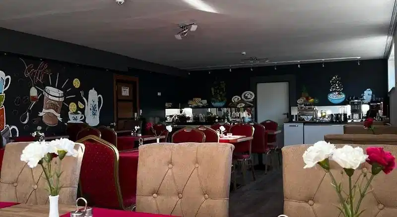 Hotel Main Frankfurt Obertshausen – Hotelfoto