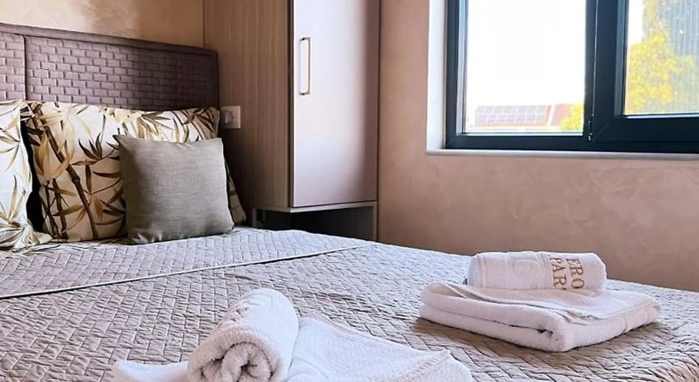 Apartments Aerodrom ROOM_EXAMPLE