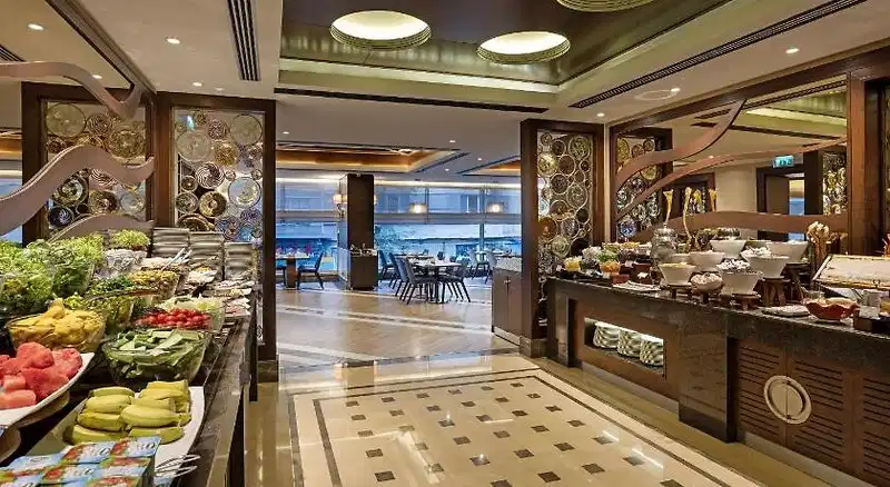 Titanic City Taksim – Hotelfoto