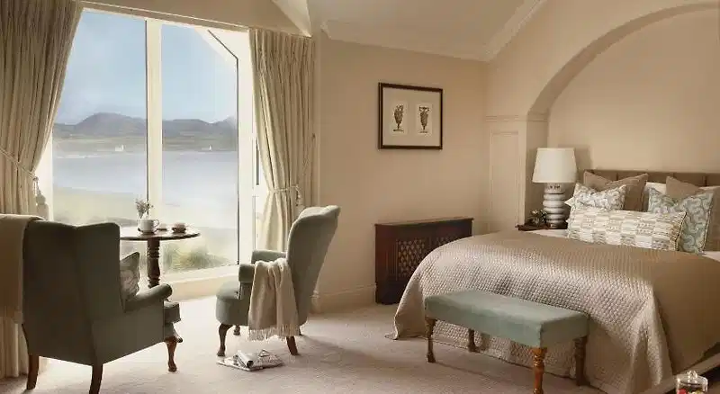 Butler Arms – Hotelfoto