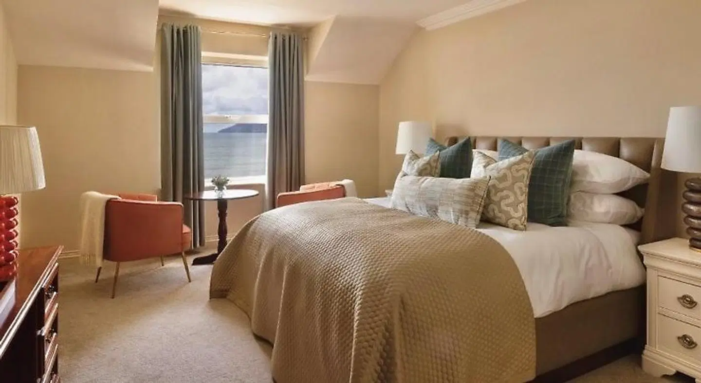 Butler Arms ROOM_EXAMPLE