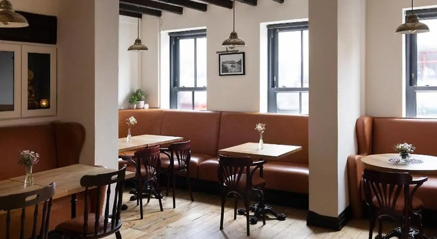 Butler Arms ROOM_EXAMPLE