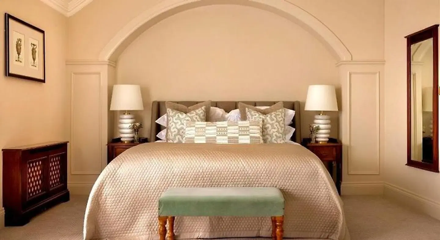Butler Arms ROOM_EXAMPLE