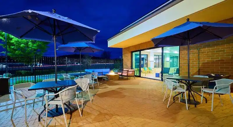 Hampton Inn &  Suites Grants Pass – Hotelfoto