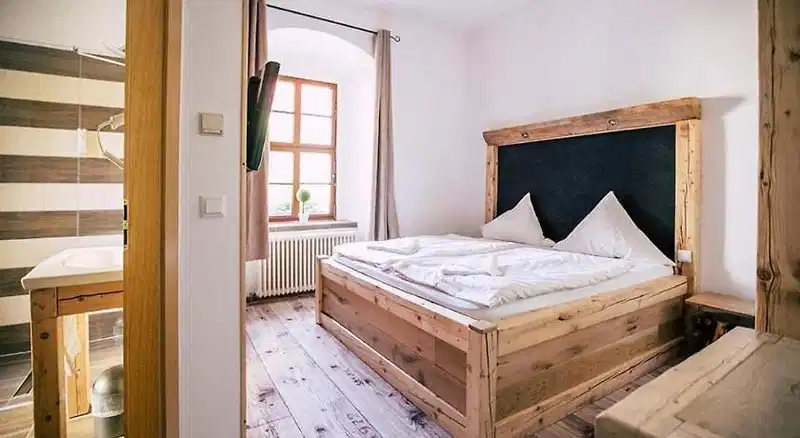 Schloss Hotel Wurzen – Hotelfoto