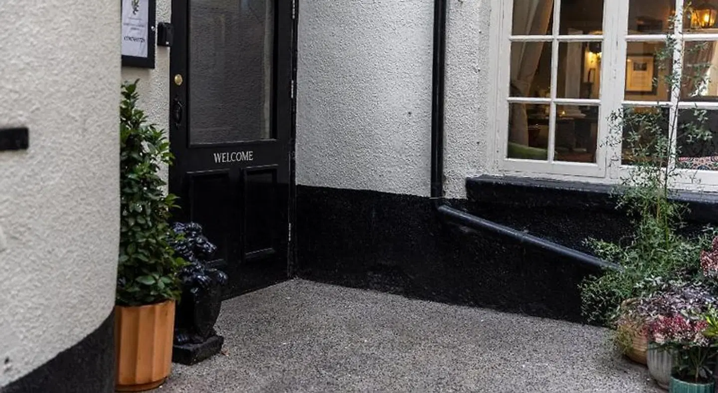 Black Lion Hotel Richmond ROOM_EXAMPLE