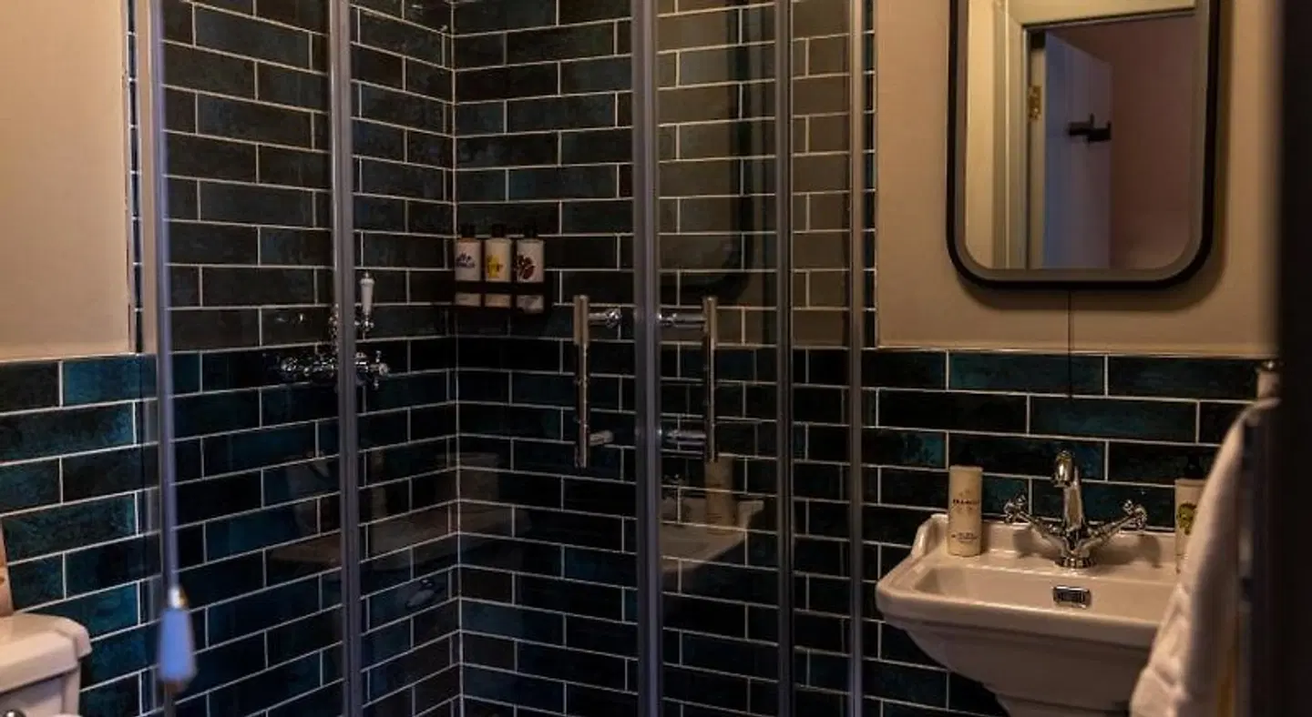 Black Lion Hotel Richmond HEALTH_BEAUTY