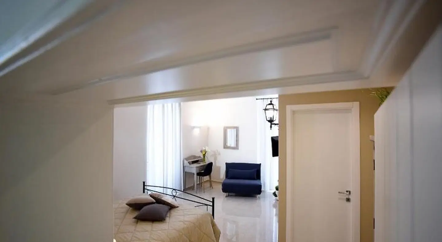 Kapsott B&B ROOM_EXAMPLE