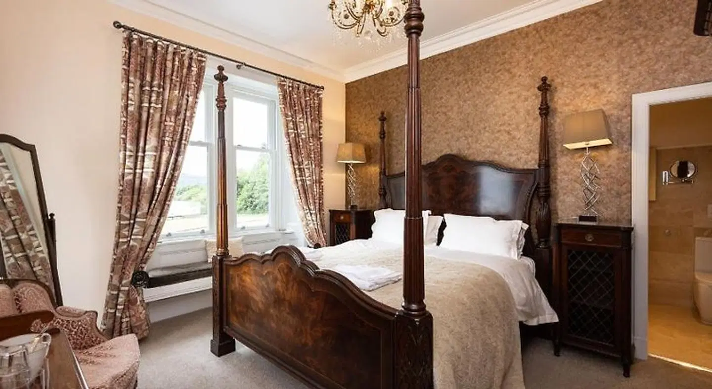 Altskeith Country House on Loch Ard ROOM_EXAMPLE
