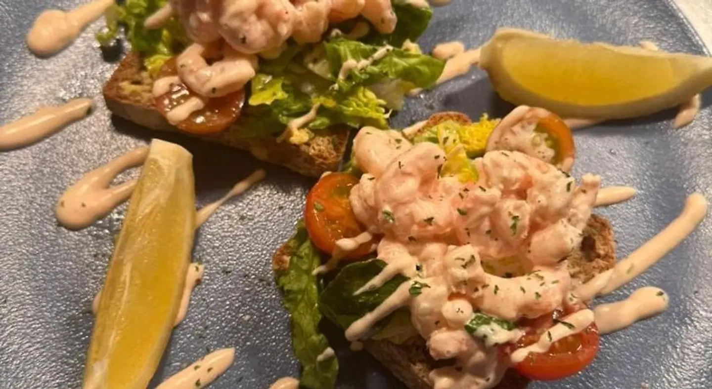 Balreask Bar, Restaurant & Guest Accommodation Tiere