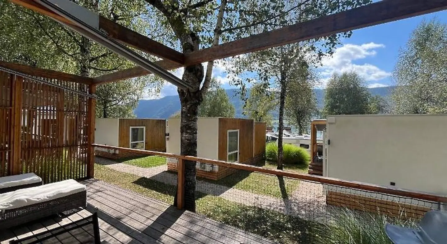 Seehotel Hoffmann EXTERIOR