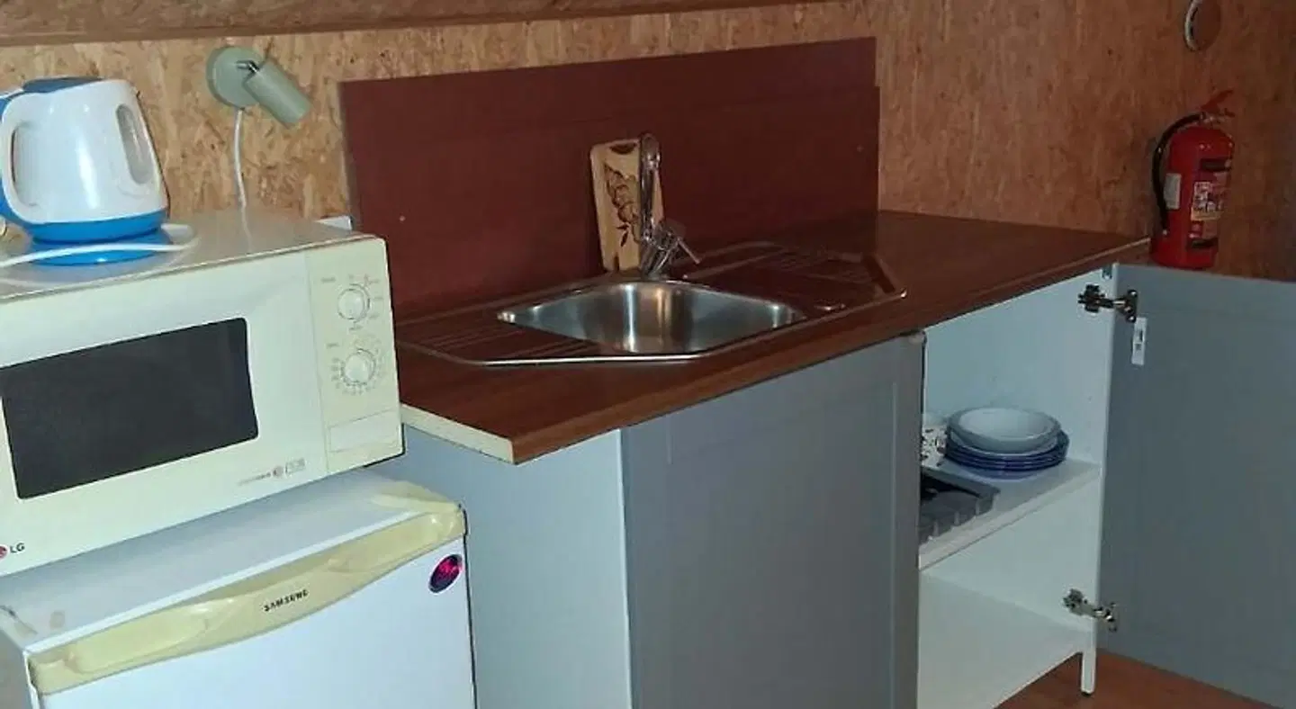 Motel Saunapunkt ROOM_EXAMPLE
