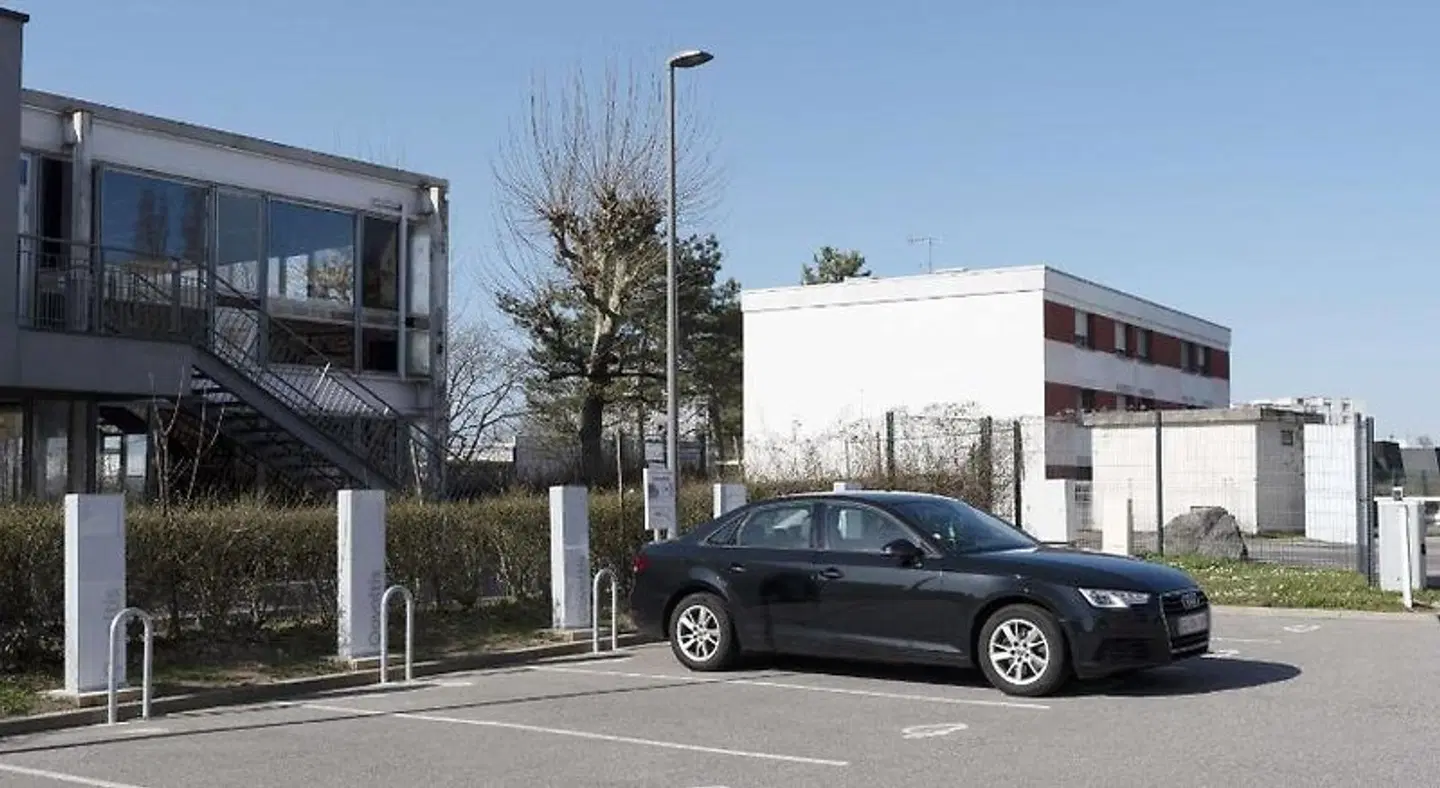 ibis budget Nancy Laxou SPORTS_AND_LEISURE