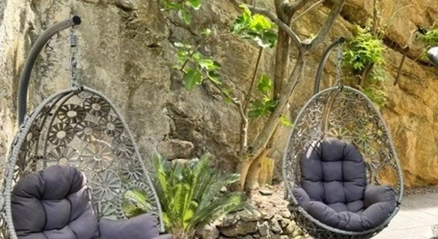 De l'Ecluse LOUNGE_LOBBY