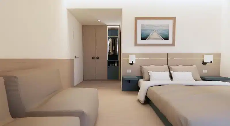 Ancora – Hotelfoto