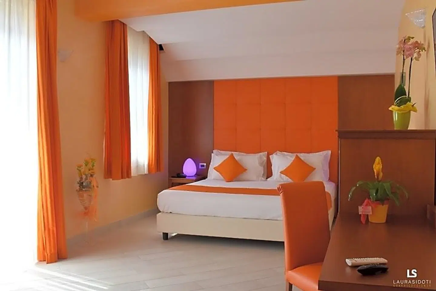 Riviera Azzurra ROOM_EXAMPLE
