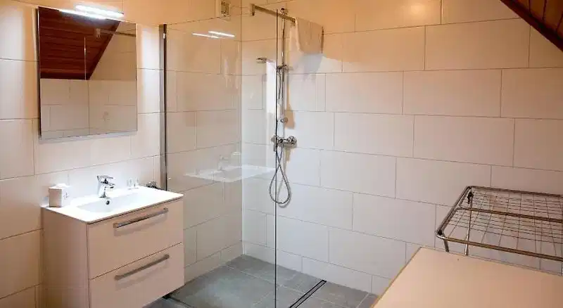 Bergkristall Wildalpen – Hotelfoto