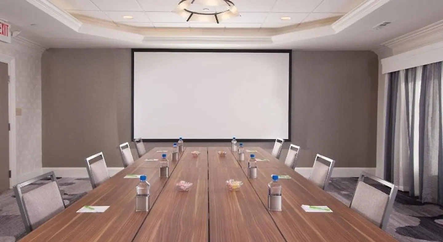Courtyard by Marriott Charleston Waterfront Konferenz
