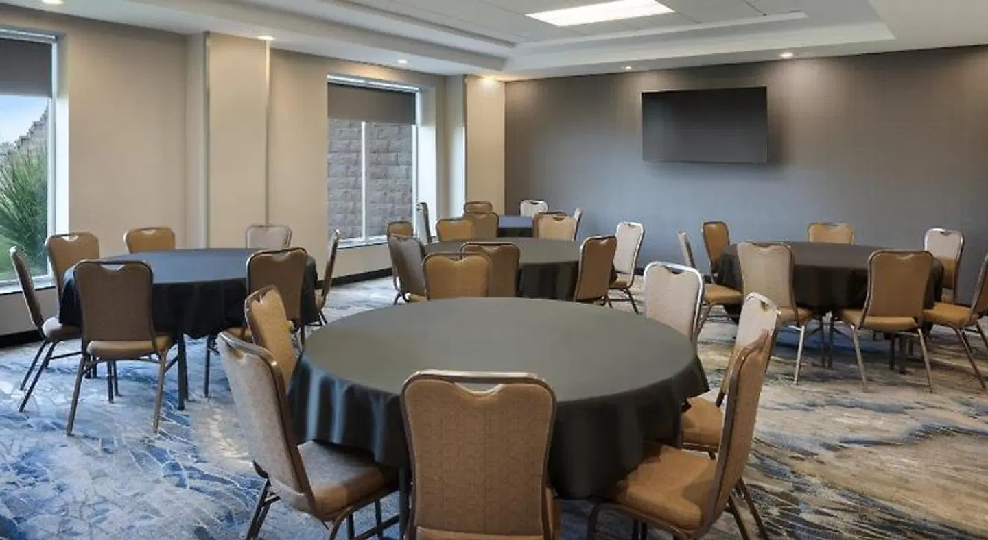 Fairfield by Marriott Inn & Suites Lincoln Southeast Konferenz