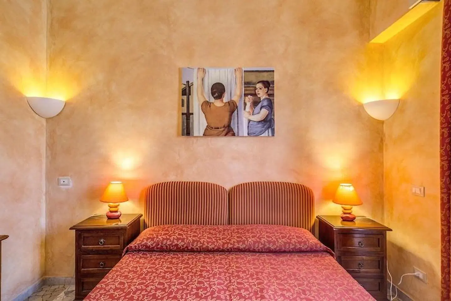 Domus Caracalla ROOM_EXAMPLE