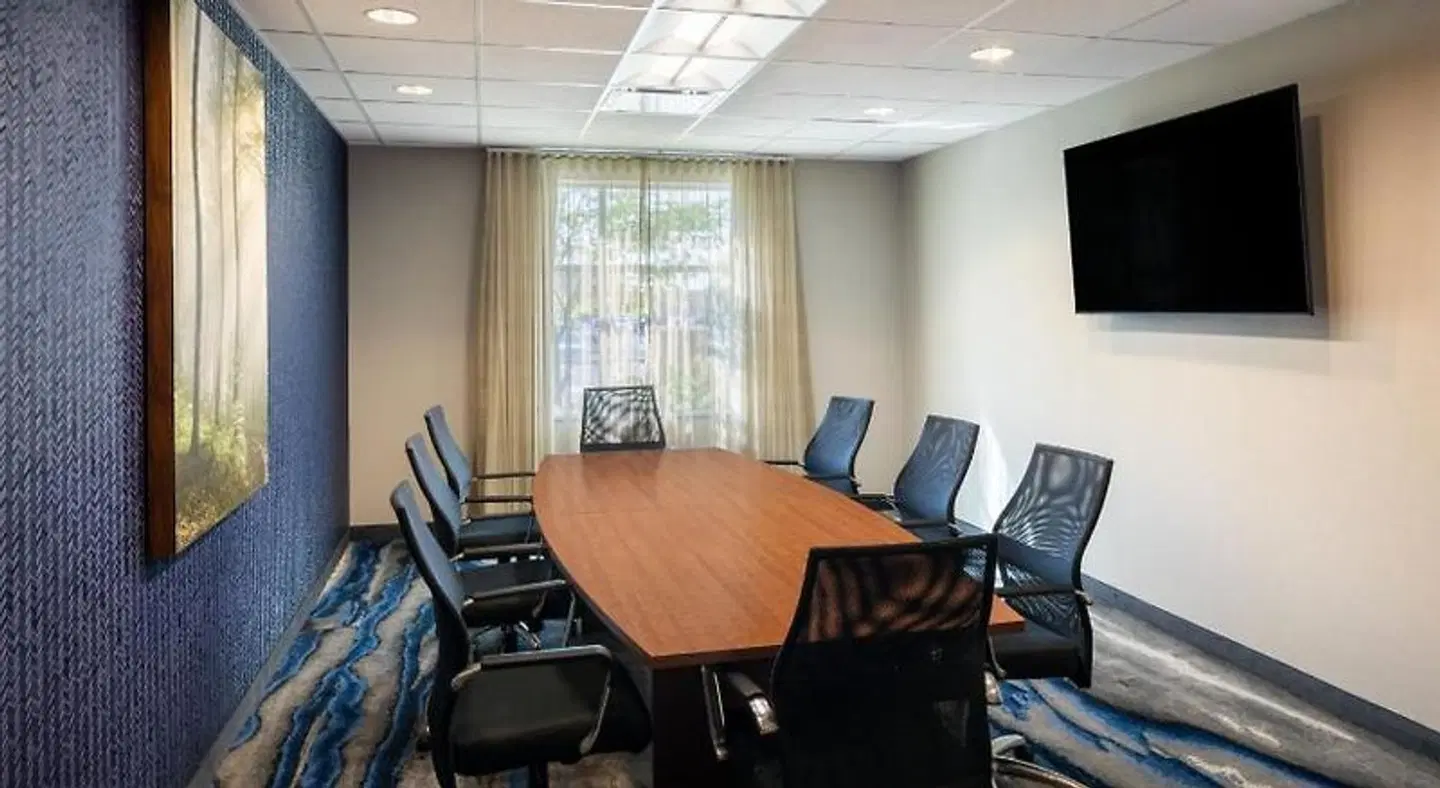 Fairfield by Marriott Inn & Suites Columbus Dublin Konferenz