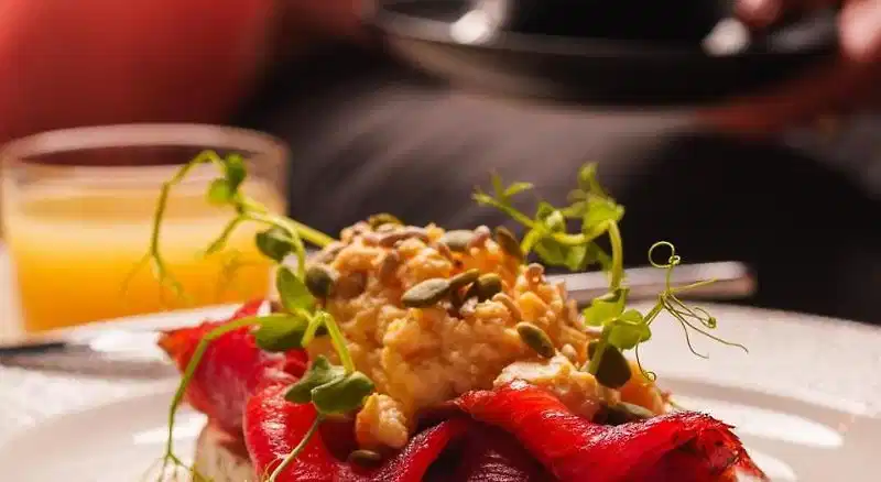 Virgin Hotels Edinburgh – Hotelfoto