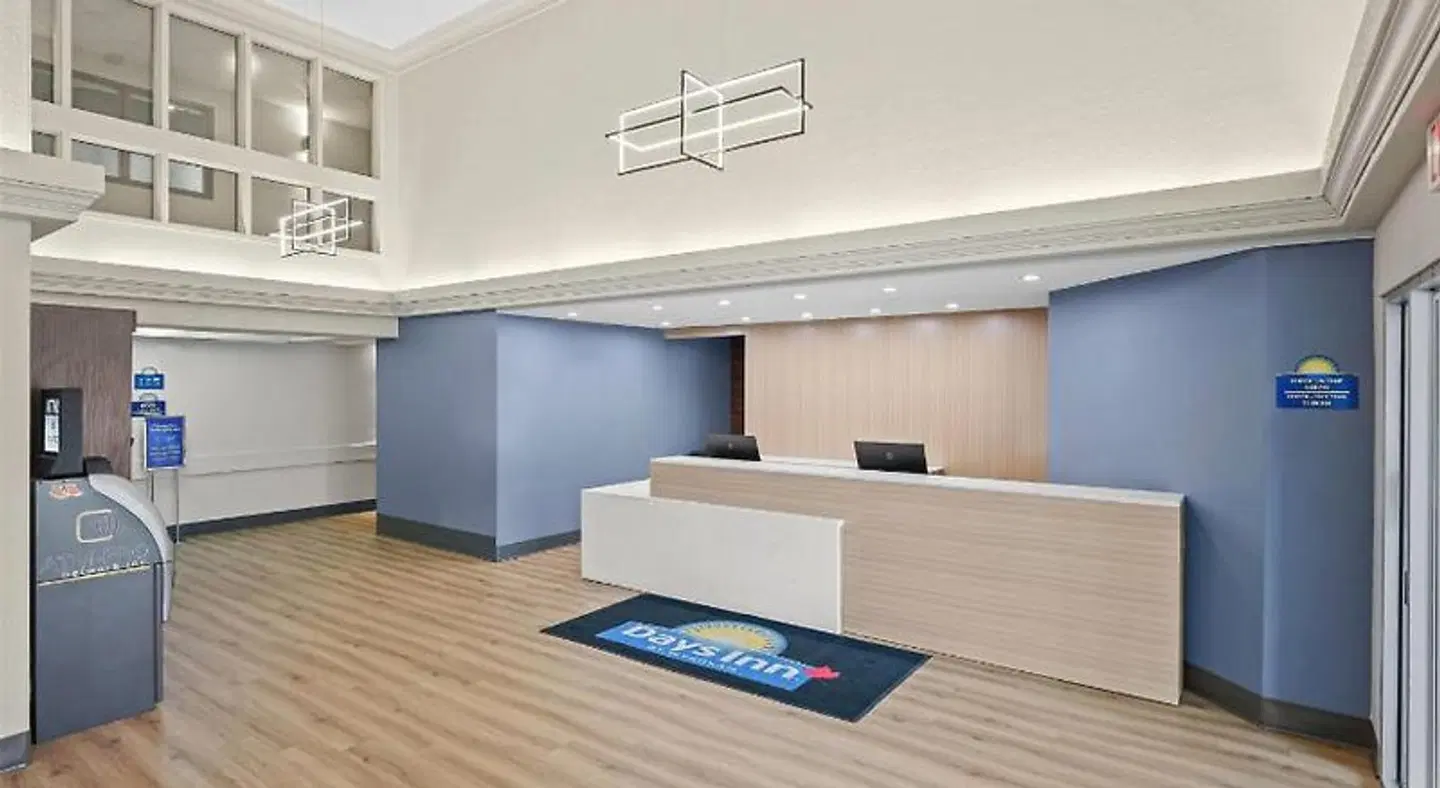 Days Inn by Wyndham Regina ROOM_EXAMPLE