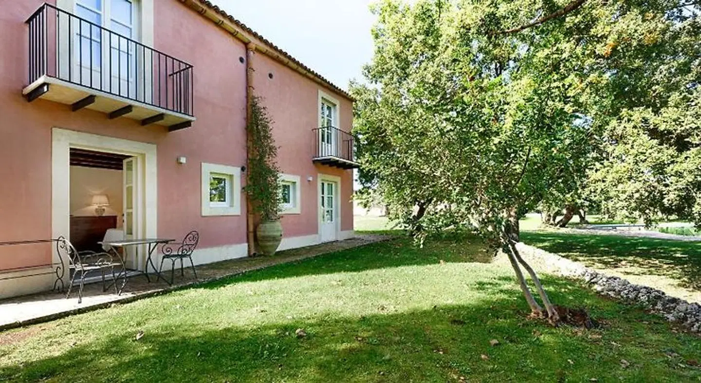 Masseria Degli Ulivi EXTERIOR