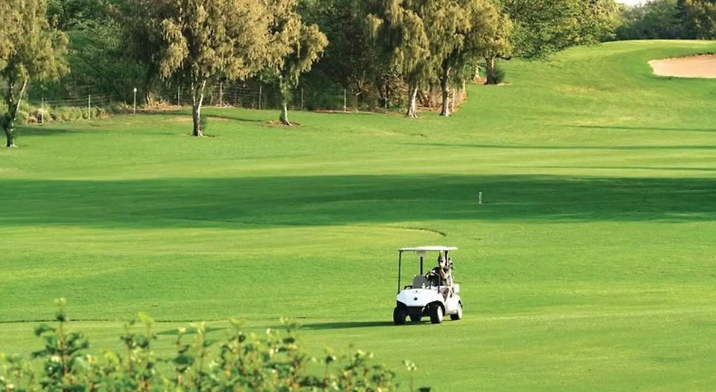 Paniolo Greens Resort SPORTS_AND_LEISURE