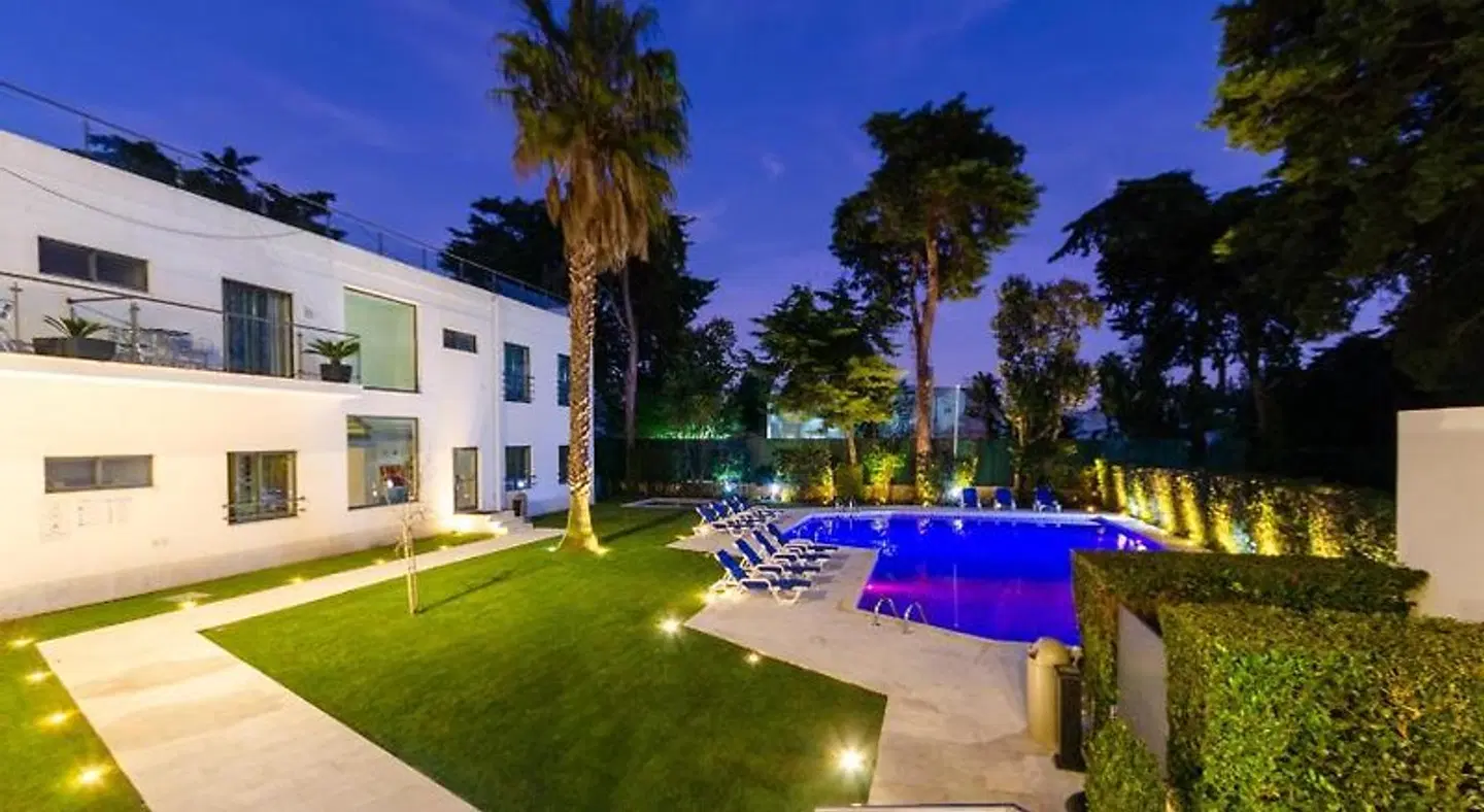 Lido EXTERIOR