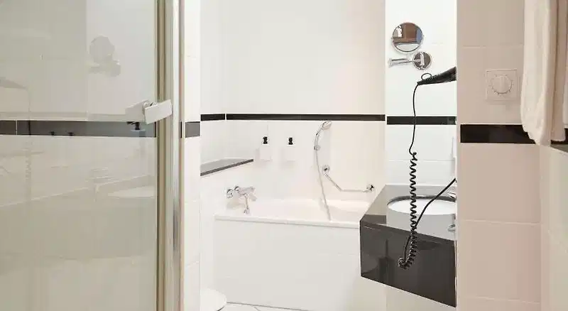 Scandic Wroclaw – Hotelfoto