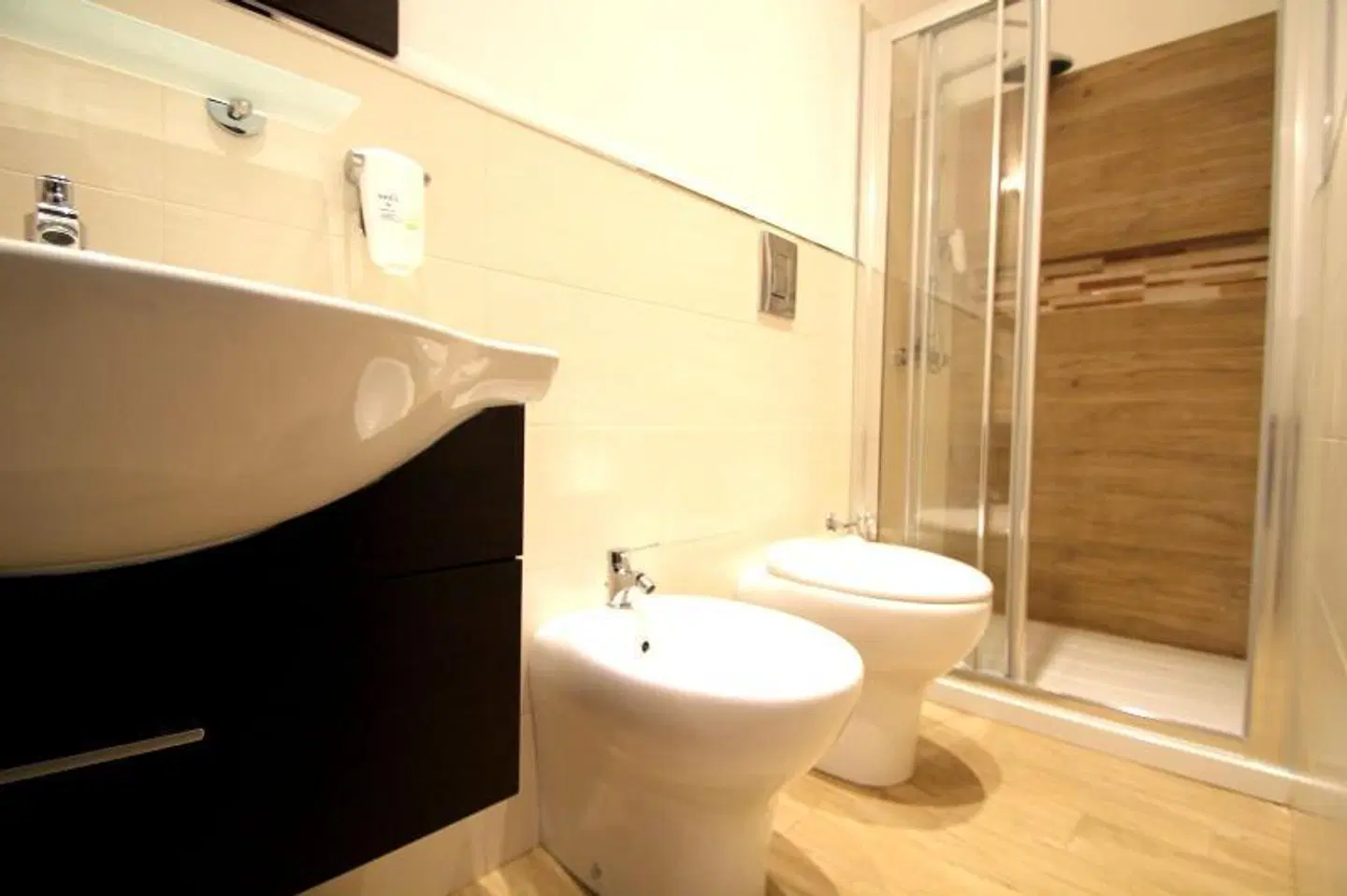 Ayres Del Mar Badezimmer